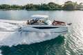 Jeanneau TH33 Available Late 2026