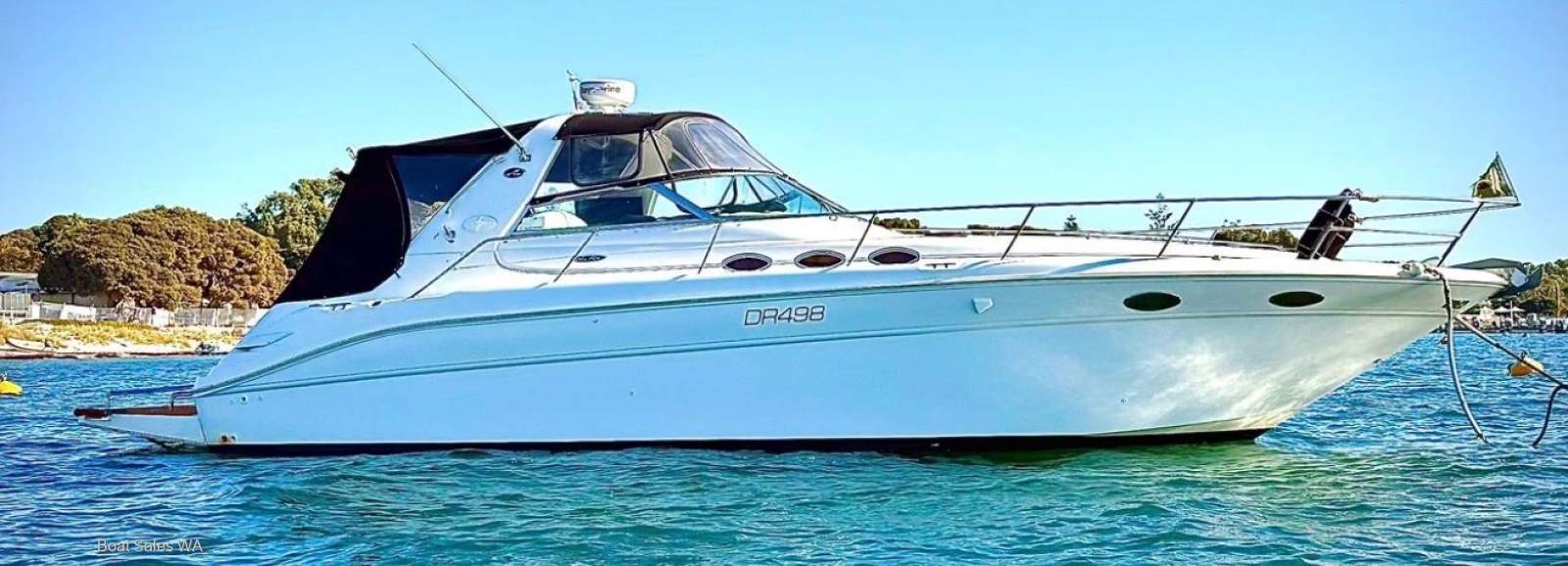 Sea Ray 370 Sundancer NEAT AND VERY CLEAN VESSEL