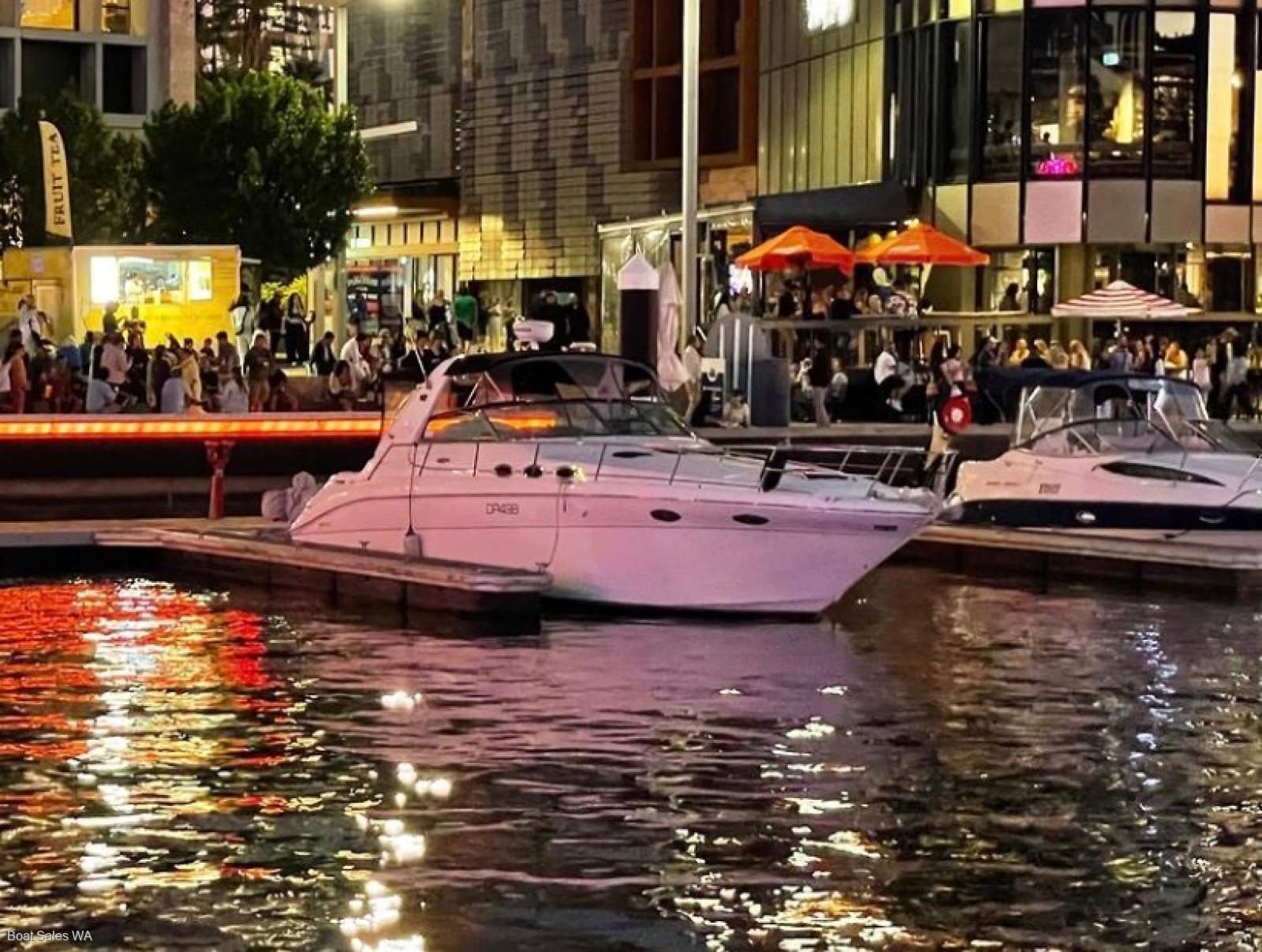 Sea Ray 370 Sundancer NEAT AND VERY CLEAN VESSEL