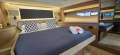 Prestige 590 Tender Garage Model