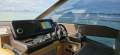 Prestige 590 Tender Garage Model