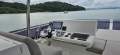 Prestige 590 Tender Garage Model