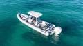 Highfield Sport 800
