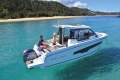 New Jeanneau Merry Fisher 695 Series 2