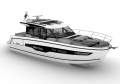 New Jeanneau Merry Fisher 1295 Coupe - Immediate delivery