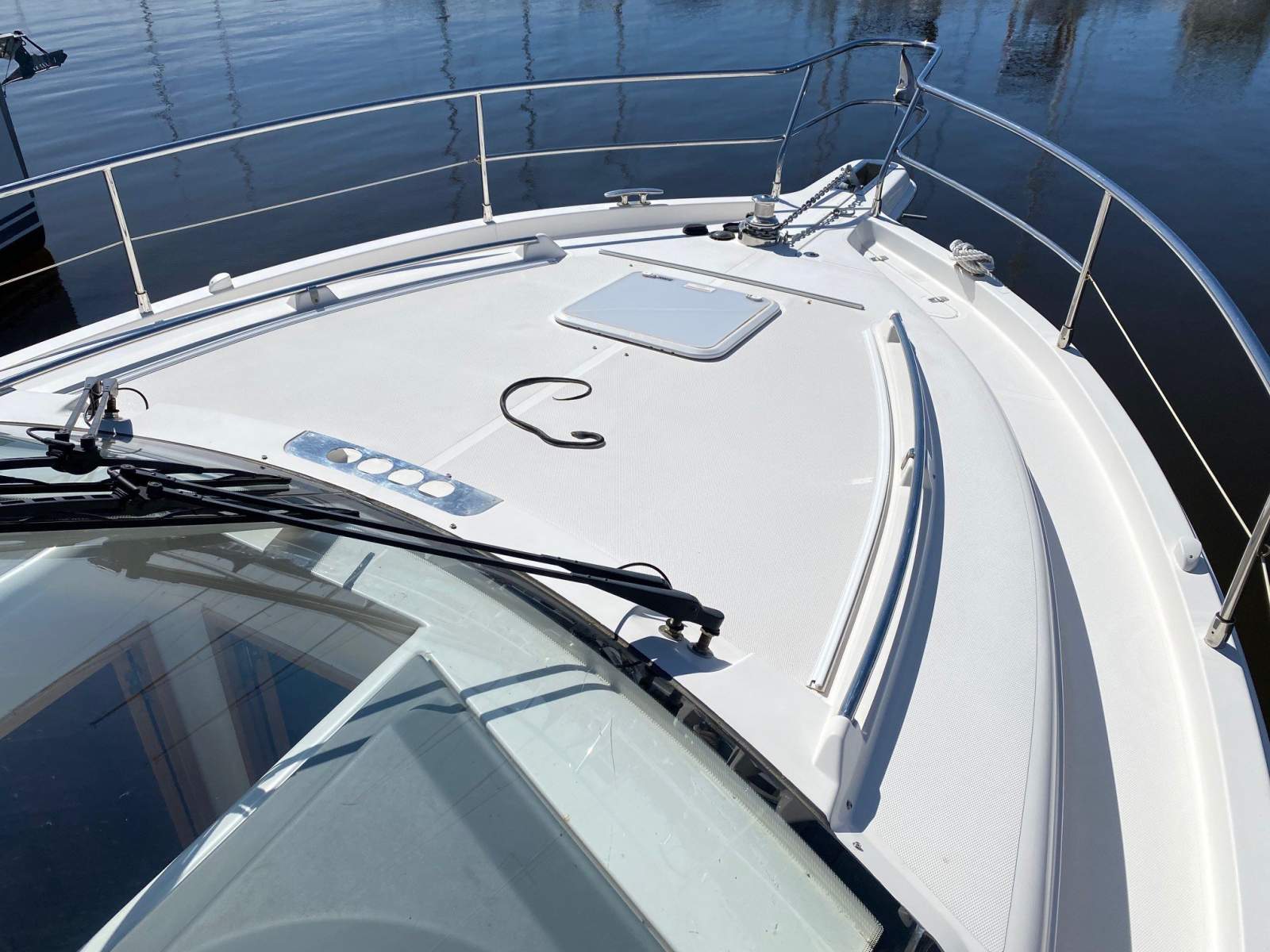 Riviera 3600 Sport Yacht