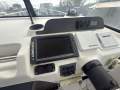 Yalta Craft 535 All Rounder 2024 model 115hp 4Str Mercury Motor