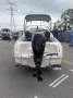 Yalta Craft 535 All Rounder 2024 model 115hp 4Str Mercury Motor