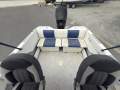Yalta Craft 535 All Rounder 2024 model 115hp 4Str Mercury Motor