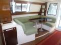 Fountaine Pajot Merryland 37 Flybridge