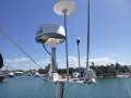 Fountaine Pajot Merryland 37 Flybridge