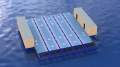 Stalwart Marine Barge - Deck Barge 18.00 x 15.80