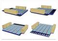 Stalwart Marine Barge - Deck Barge 18.00 x 15.80