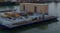 Stalwart Marine Barge - Deck Barge 18.00 x 15.80