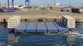 Stalwart Marine Barge - Deck Barge 18.00 x 15.80