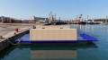 Stalwart Marine Barge - Deck Barge 18.00 x 15.80