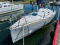 Beneteau First 27.7