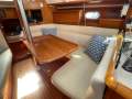 Jeanneau Sun Odyssey 35