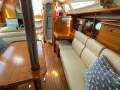 Jeanneau Sun Odyssey 35