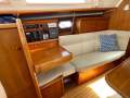 Jeanneau Sun Odyssey 35