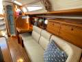 Jeanneau Sun Odyssey 35