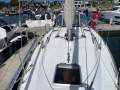 Jeanneau Sun Odyssey 35