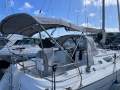 Jeanneau Sun Odyssey 35