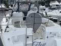 Jeanneau Sun Odyssey 35