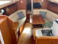 Jeanneau Sun Odyssey 35
