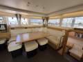 Lagoon 450 Flybridge 2015 turn key lagoon 450F