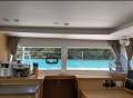 Lagoon 450 Flybridge 2015 turn key lagoon 450F