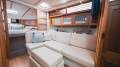 Riviera M400 Sports Cruiser
