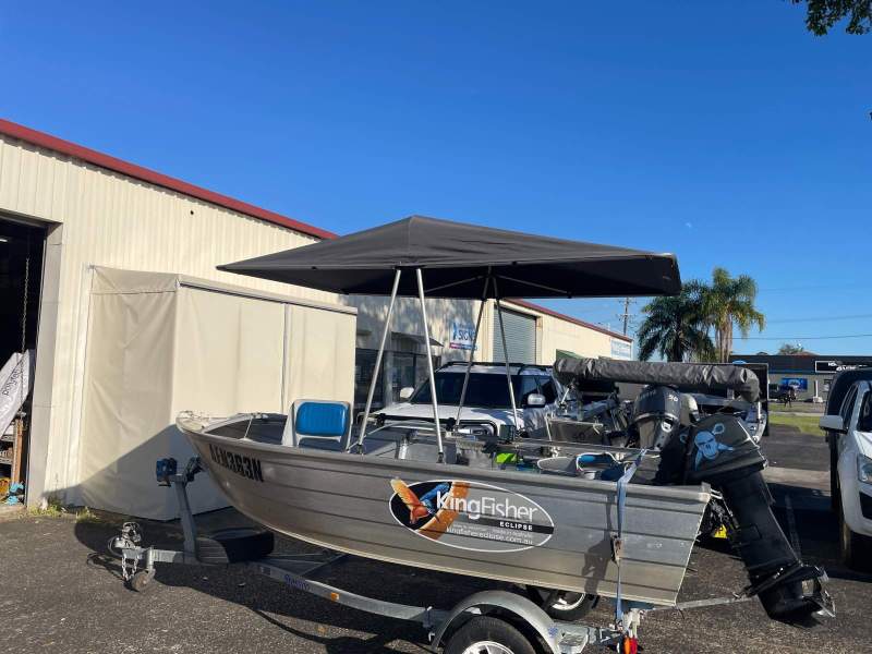Stessco Snapper 390