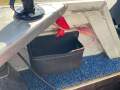 Stessco Snapper 390:battery holder