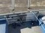 Stessco Snapper 390:accessory rail