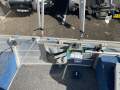 Stessco Snapper 390:accessory rail