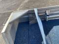 Stessco Snapper 390:broken oar