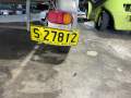 Stessco Snapper 390
