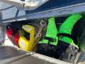 Stessco Snapper 390:Life jackets