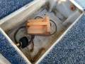 Stessco Snapper 390:Live bait tank