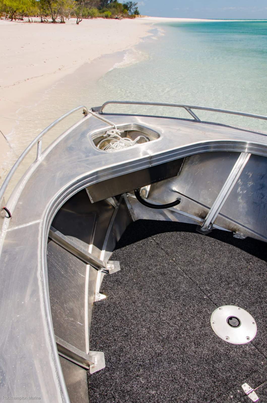 Makocraft 521 HD SUV BOAT PACKAGE FROM ROCKHAMPTON MARINE!!!