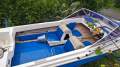Caribbean 4.88m with trailer