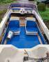 Caribbean 4.88m with trailer