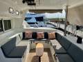 Lagoon 440 - New 2025 Yanmar Engines