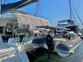 Lagoon 440 - New 2025 Yanmar Engines