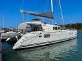 Lagoon 440 - New 2025 Yanmar Engines