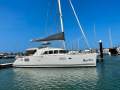 Lagoon 440 - New 2025 Yanmar Engines