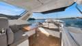 Riviera M400 Sports Cruiser