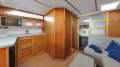 Riviera M400 Sports Cruiser