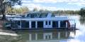 "Foxtale Eight" Dual Deck, Four Bed&Bath Houseboat